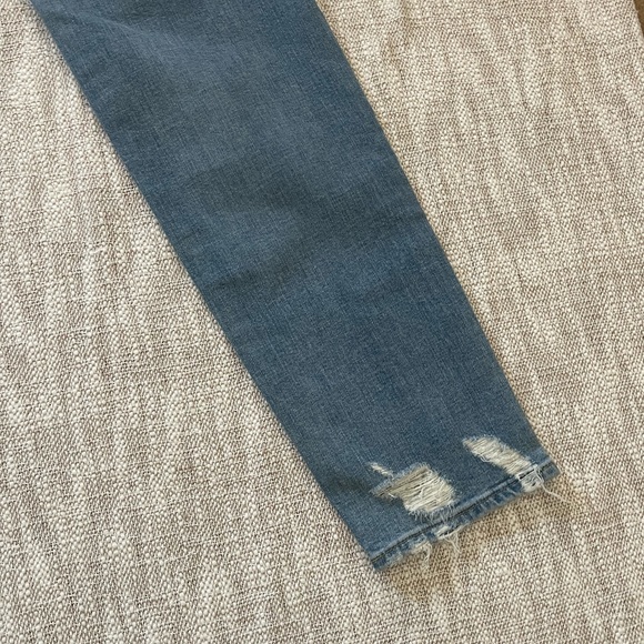 Men’s Abercrombie & Fitch Jeans NWT - Picture 7 of 8